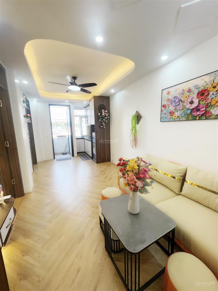 Bán ccmn cực rộng 2ngủ 2wc  sổ hồng từng căn  tầng đẹp 6/9  phương mai, đông tác