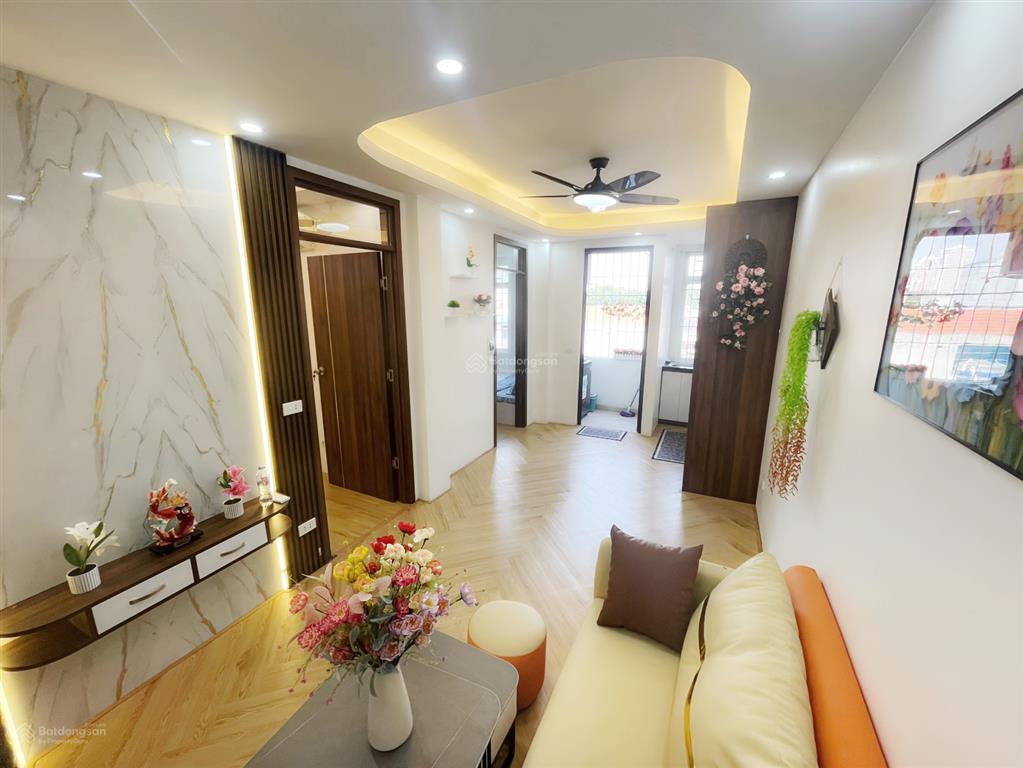 Bán ccmn cực rộng 2ngủ 2wc  sổ hồng từng căn  tầng đẹp 6/9  phương mai, đông tác