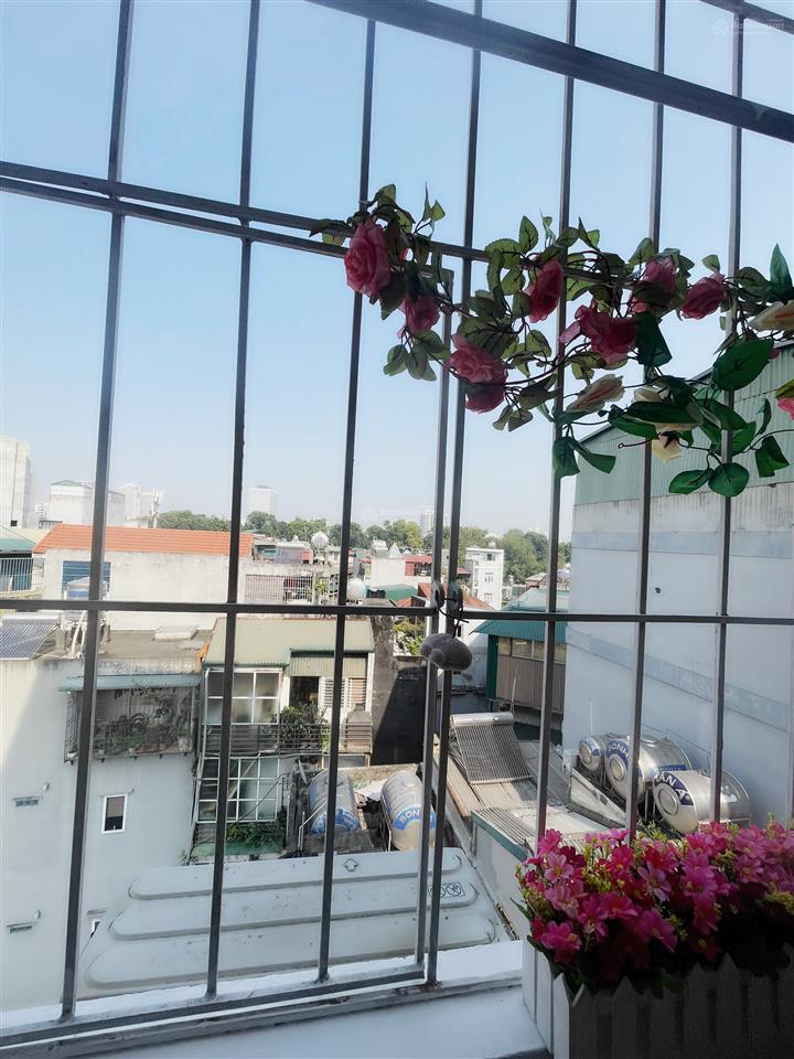 Bán ccmn cực rộng 2ngủ 2wc  sổ hồng từng căn  tầng đẹp 6/9  phương mai, đông tác