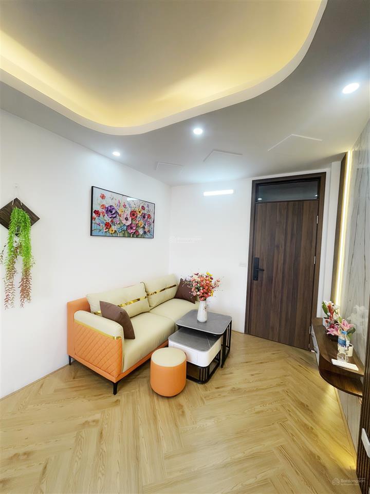 Bán ccmn cực rộng 2ngủ 2wc  sổ hồng từng căn  tầng đẹp 6/9  phương mai, đông tác