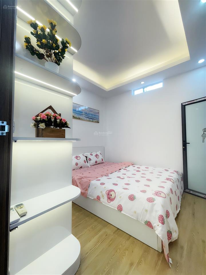 Bán ccmn cực rộng 2ngủ 2wc  sổ hồng từng căn  tầng đẹp 6/9  phương mai, đông tác