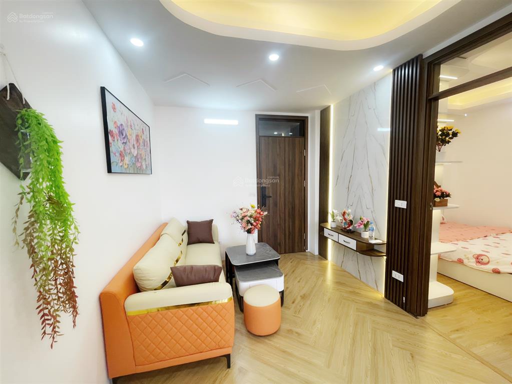 Bán ccmn cực rộng 2ngủ 2wc  sổ hồng từng căn  tầng đẹp 6/9  phương mai, đông tác