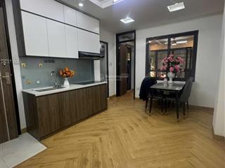 Bán ccmn mới thoáng đẹp  cát linh hào nam gần ga tàu điện