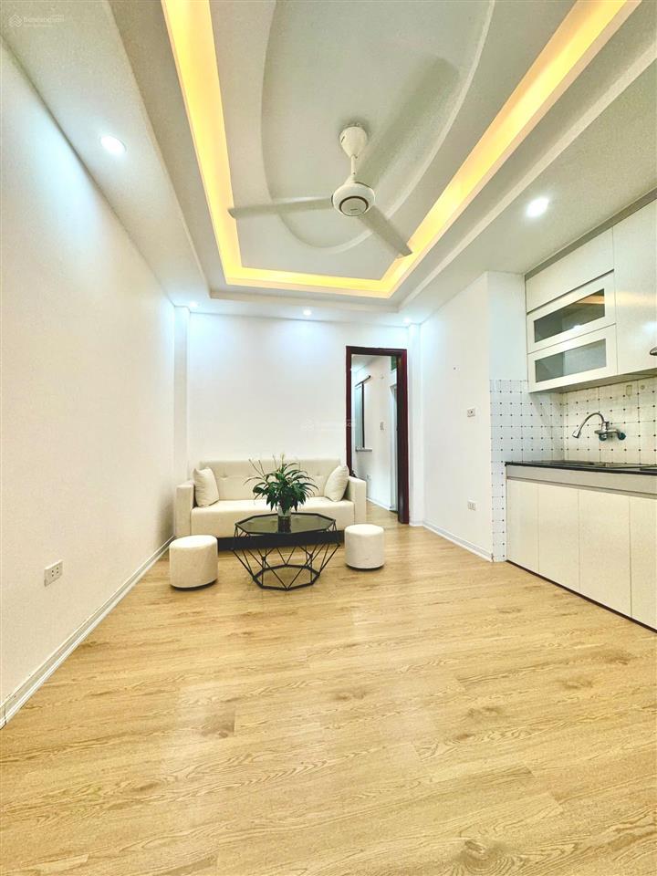 Bán ccmn cầu giấy  quan hoa gần mặt phố  rộng đẹp giá tốt