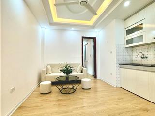 Bán ccmn cầu giấy  quan hoa gần mặt phố  rộng đẹp giá tốt