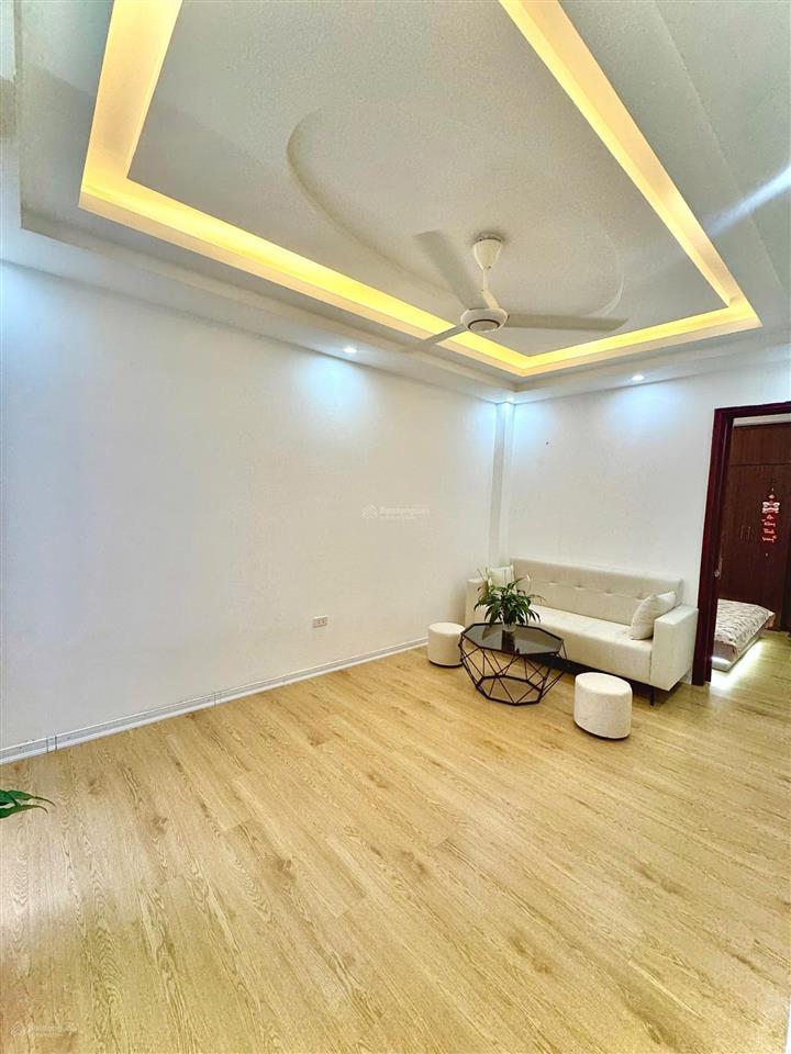 Bán ccmn cầu giấy  quan hoa gần mặt phố  rộng đẹp giá tốt