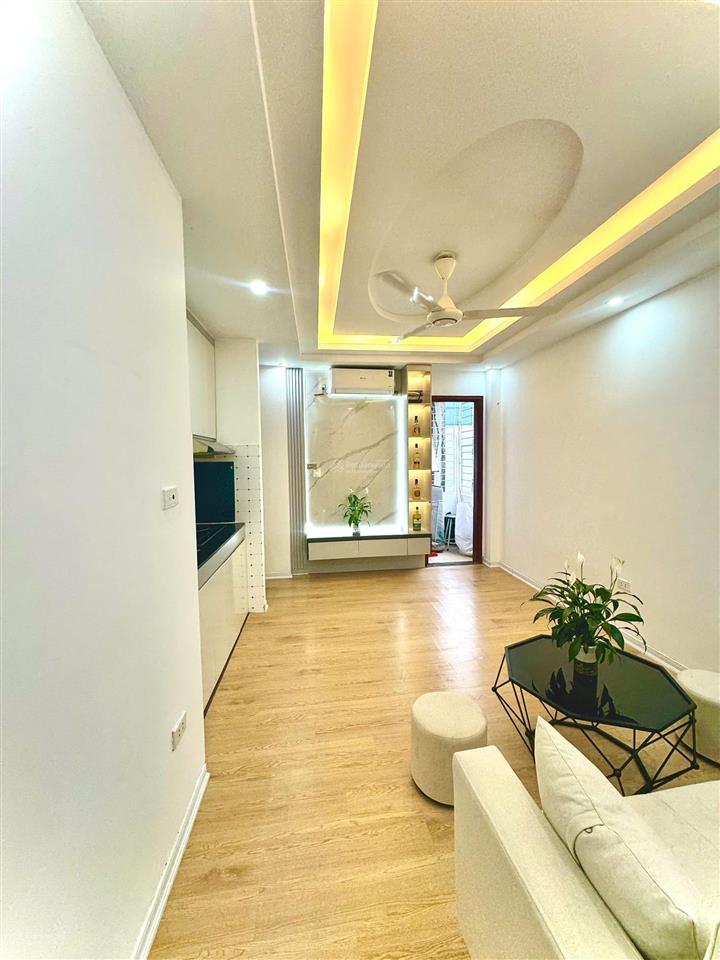 Bán ccmn cầu giấy  quan hoa gần mặt phố  rộng đẹp giá tốt