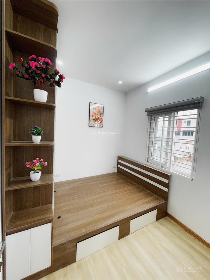 Bán ccmn thoáng đẹp căn góc khương đình gần fivestar  giá rẻ full nội thất