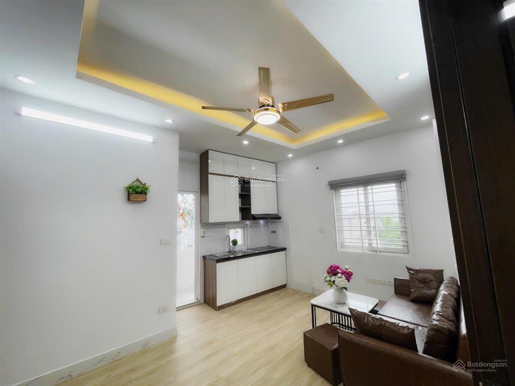 Bán ccmn thoáng đẹp căn góc khương đình gần fivestar  giá rẻ full nội thất