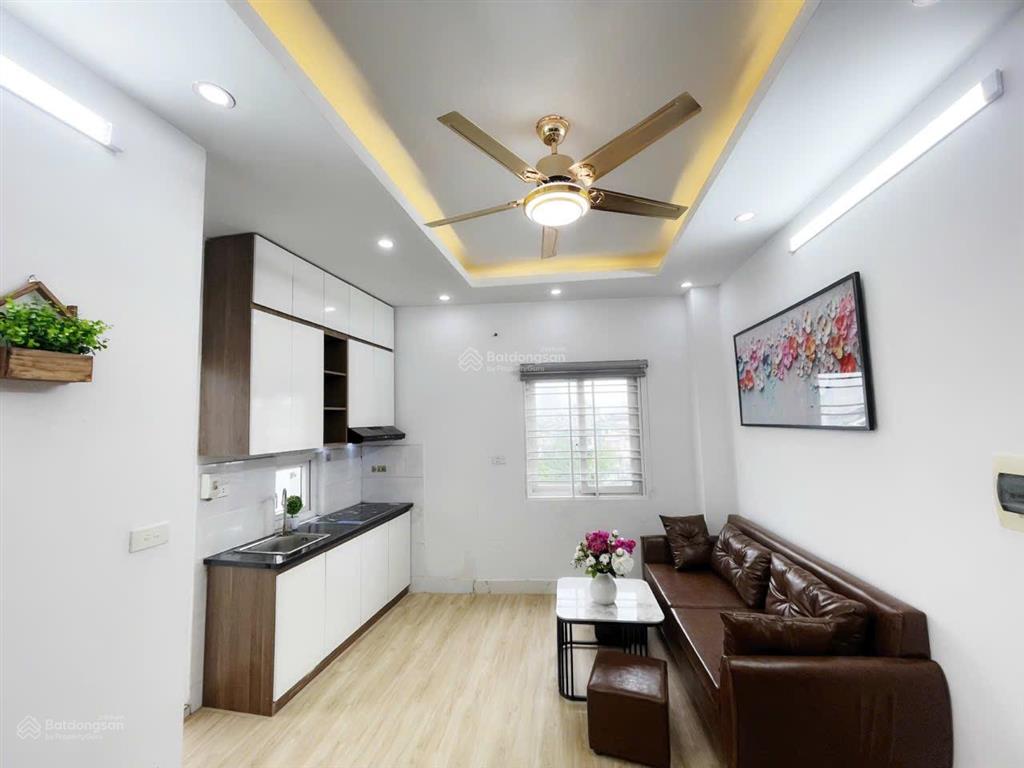 Bán ccmn thoáng đẹp căn góc khương đình gần fivestar  giá rẻ full nội thất