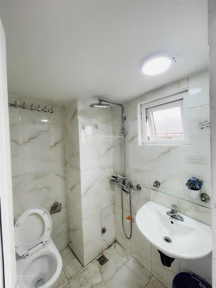 Bán ccmn thoáng đẹp căn góc khương đình gần fivestar  giá rẻ full nội thất