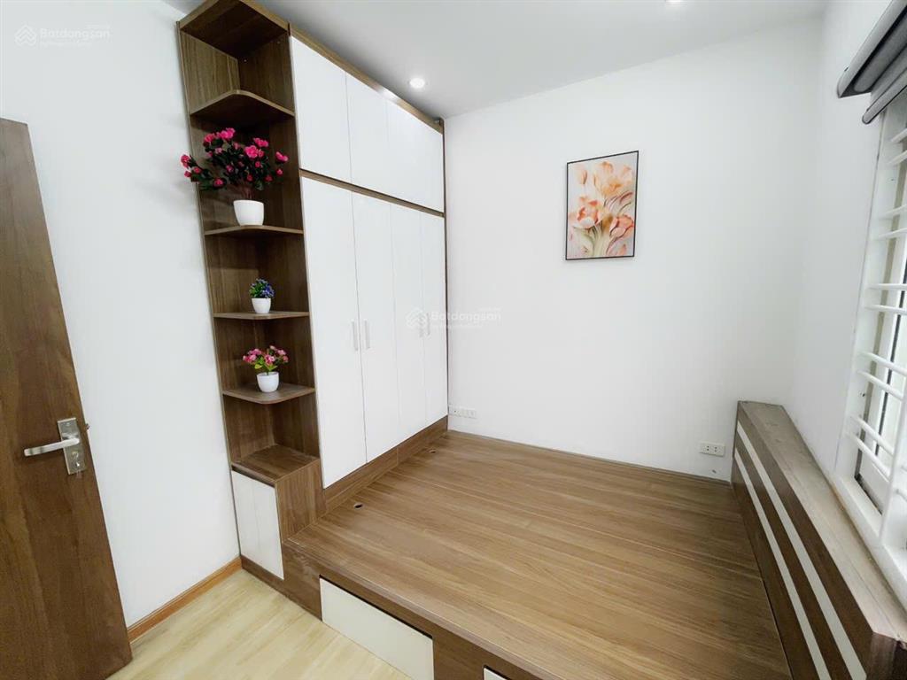 Bán ccmn thoáng đẹp căn góc khương đình gần fivestar  giá rẻ full nội thất