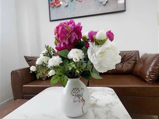 Bán ccmn căn góc khương đình gần fivestar  giá rẻ full nội thất