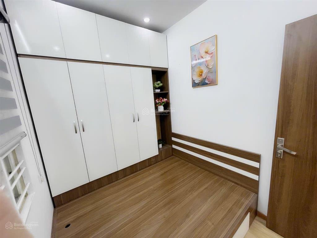 Bán ccmn thoáng đẹp căn góc khương đình gần fivestar  giá rẻ full nội thất