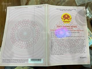 Bán ccmn mới đẹp, sổ hồng từng căn, mặt phố, view hồ  khương thượng, đống đa