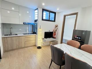 Bán 2 căn ccmn mới tinh hiện đại ô tô đỗ cửa  lĩnh nam, tam trinh