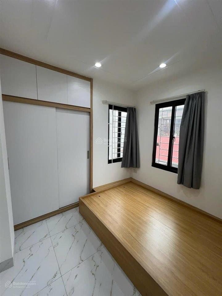 Bán ccmn phạm ngọc thạch, xã đàn  có sổ từng căn thoáng đẹp mới