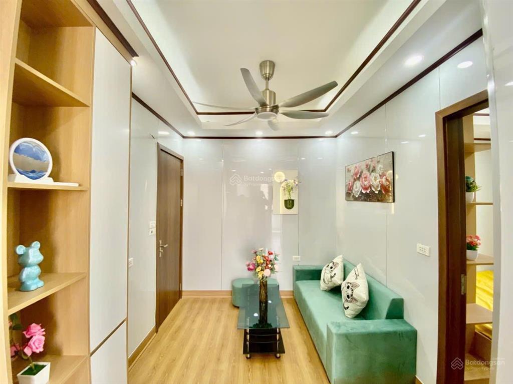 Bán ccmn 2n2wc đẹp thoáng vĩnh viễn  yên lãng, thái thịnh