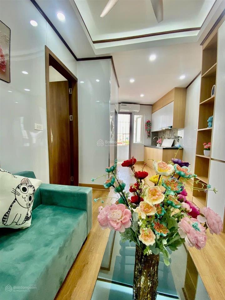 Bán ccmn 2n2wc đẹp thoáng vĩnh viễn  yên lãng, thái thịnh