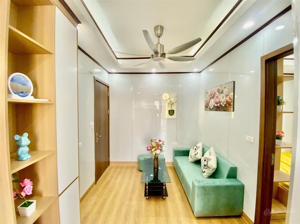 Bán ccmn 2n2wc đẹp thoáng vĩnh viễn  yên lãng, thái thịnh