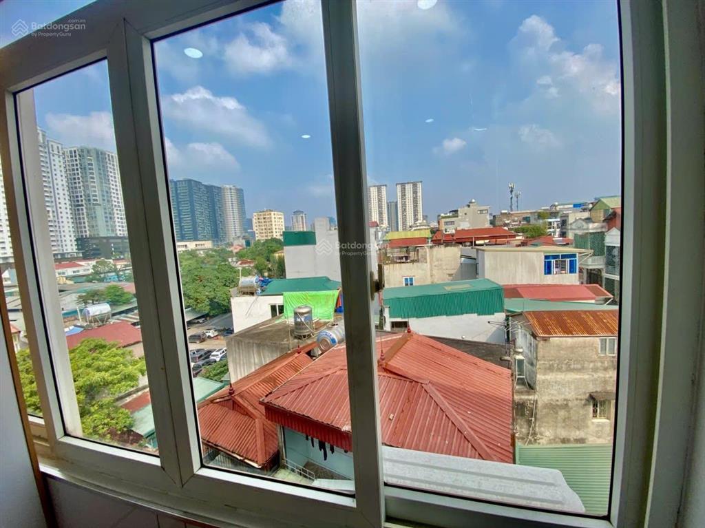 Bán ccmn 2n2wc đẹp thoáng vĩnh viễn  yên lãng, thái thịnh