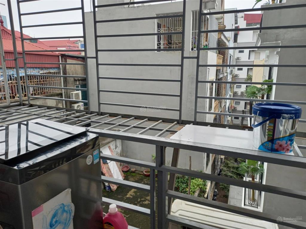 Bán ccmn thoáng đẹp cầu giấy hv báo chí, sư phạm  sổ hồng từng căn