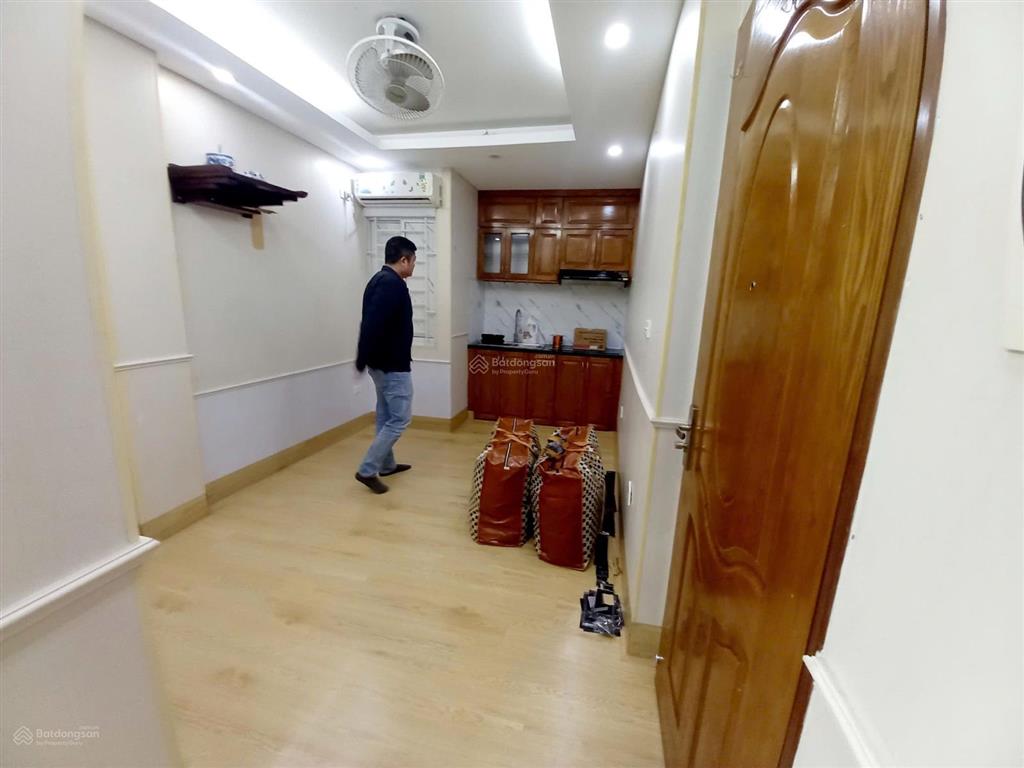 Bán ccmn thoáng đẹp cầu giấy hv báo chí, sư phạm  sổ hồng từng căn