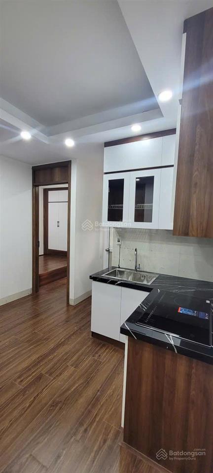 Bán ccmn mặt phố xe bus đỗ  sổ hồng từng căn  khương đình, ngã 4 sở