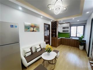 Bán ccmn penthouse có sân vườn 50m2, mới đẹp  quan nhân, thanh xuân