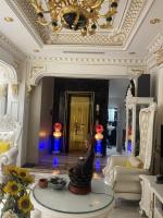 Siêu phẩm biệt thự mặt phố trung văn  lô góc  vỉa hè  kinh doanh cực đỉnh  180m 5 tầng mt 10m