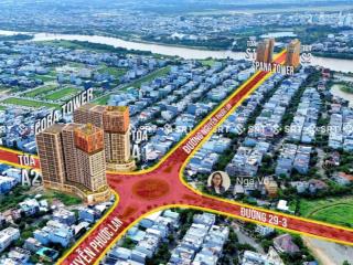 Sun group ra mắt căn hộ trung tâm kđt hòa xuân  sun cora tower. chỉ từ 1,8 tỷ , ck lên đến 21%