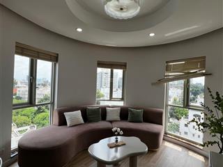 Chuyển nhượng căn hộ 3pn, chung cư saigon pavillon