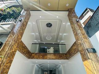 61m2*6t*18 tỷ, phân lô minh khai  tam trinh, hm, ôtô vào nhà, thang máy, kinh doanh 0985 818 ***