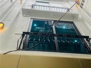 35m²*5t*6.52 tỷ, văn hương, tôn đức thắng, đống đa, hn, nhà mới kính koong, 0985 818 ***.