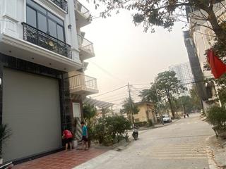 50m2*6t, phân lô q. hoàng mai, ô tô tránh, ở siêu sang kinh doanh đỉnh. vỉa hè đá bóng, 0985 818 ***