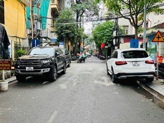71m2*5 tầng, nguyễn văn huyên, q. cầu giấy  kinh doanh, văn phòng cực đỉnh 0985 818 ***.