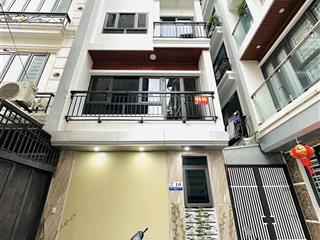 36m2*6t*7.93 tỷ, p. lĩnh nam ô tô vào nhà, thang máy, 0985 818 ***
