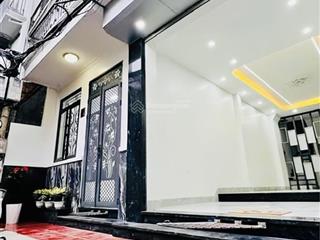 8.45 tỷ 35m²*5t, ngã 4 võ thị sáu, trần khát chân, hbt, nhà mới, thang máy, 0985 818 ***