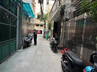 44m2*4t*12.45 tỷ, ngõ thịnh hào, tôn đức thắng, đống đa, hn, 0985 818 ***
