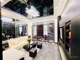 54 m2*4t, ngã 4 đại la  trần đại nghĩa, nhà đẹp full nội thất  cách phố 20m, 0985 818 ***