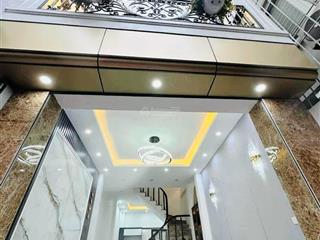 6.83 tỷ 34m2x5t, phân lô vĩnh tuy  dương văn bé  times city, nhà mới, 0985 818 ***