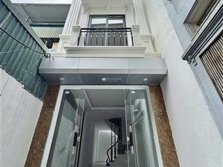 7.8 tỷ, 38 m2*5t, phố yên duyên, yên sở, q. hoàng mai, 0985 818 ***