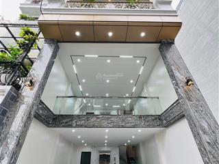 52m2 x 7 tầng ngay khu đền lừ hoàng mai ô tô vào nhà, thang máy, 0985 818 ***