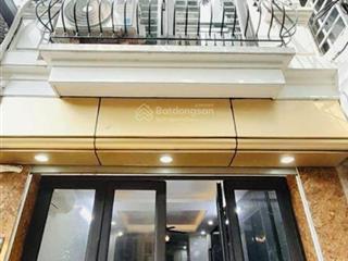 36 m2*5t*11.58 tỷ, quận ủy hoàng mai, ô tô đỗ cửa, 0985 818 ***