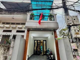 68 m2*5t*11.75 tỷ, n tam trinh, hoàng mai, ô tô, kinh doanh, 0985 818 ***.