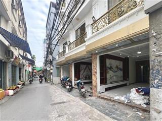 40 m2*5t*11.95 tỷ dương văn bé, vĩnh hưng, ô tô, kd,thang máy, 0985 818 ***.