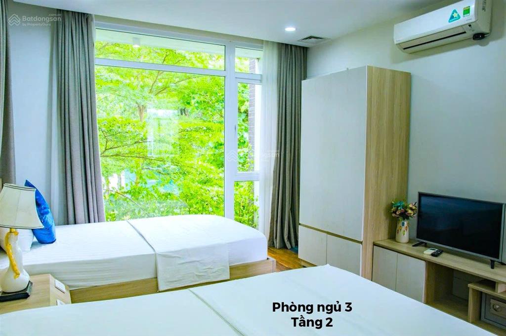 Biệt villa 3 mặt thoáng view hồ thiên yến 303m² sổ đỏ lâu dài, giá 21,5 tỷ (rẻ hơn mua đất không)