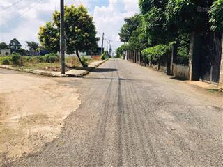Bán đất 161m2, sổ riêng thổ cư, đường tây hoà 4, xã tây hoà, trảng bom
