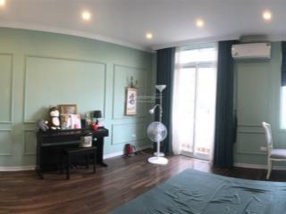 Chính chủ cho thuê nhà liền kề, full đồ, ô tô đỗ thoải mái. văn phòng + ở + kinh doanh rất tốt