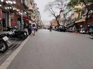 Phố hàng giấy đồng xuân   siêu phẩm mặt phố cổ  kinh doanh đắc địa mặt tiền rộng.